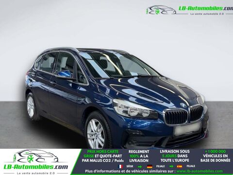 Serie 2 218d 150 ch 2020 occasion 31850 Beaupuy