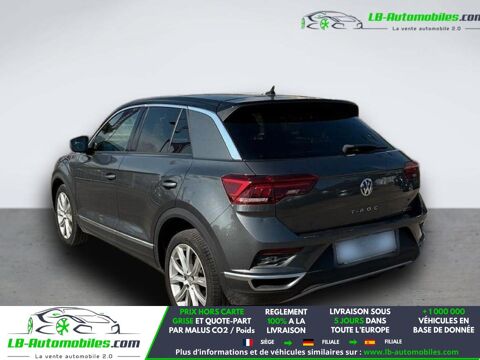 Golf SW 2.0 TDI 150 BVM 2018 occasion 31850 Beaupuy