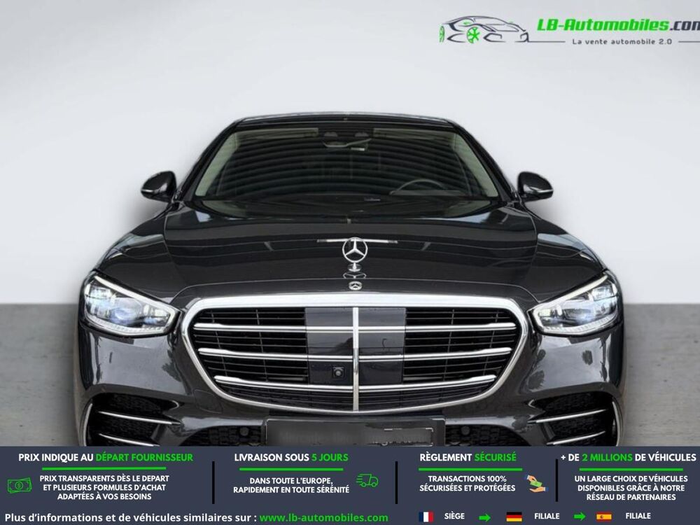 Classe S 350 d BVA 2023 occasion 31850 Beaupuy