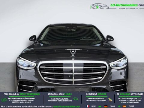 Annonce voiture Mercedes Classe S 89900 €