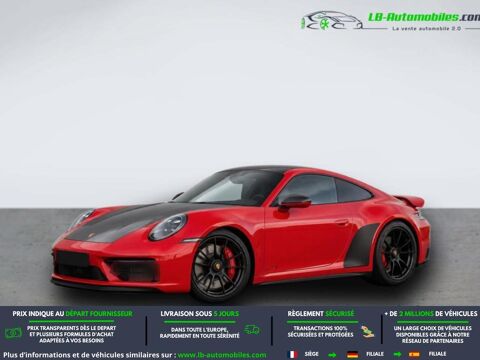 911 3.0i 480 PDK 2022 occasion 31850 Beaupuy