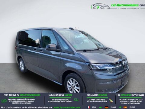 Volkswagen MULTIVAN 1.5 TSI 136 BVA 2022 occasion Beaupuy 31850