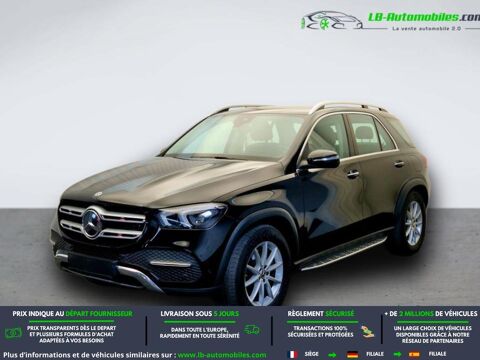 Classe GLE 350 de EQ POWER BVA 4Matic 2022 occasion 31850 Beaupuy