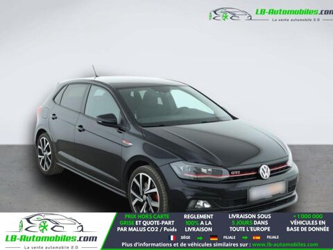 Polo 2.0 TSI 200 S&S BVA 2020 occasion 31850 Beaupuy