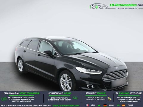 Mondeo 1.5 EcoBoost 160 BVA 2018 occasion 31850 Beaupuy