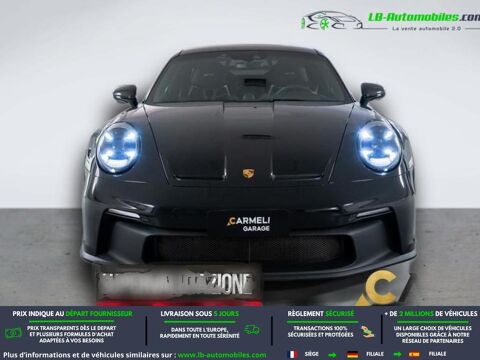 911 4.0i 510 PDK 2021 occasion 31850 Beaupuy