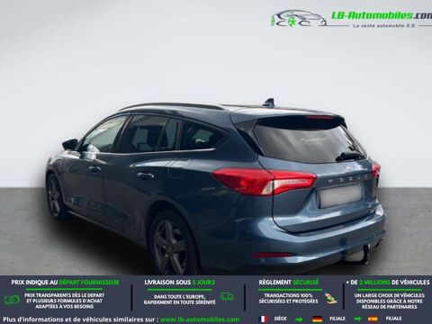 Focus 1.5 EcoBoost 150 BVA 2019 occasion 31850 Beaupuy