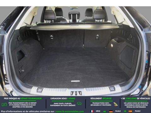 Edge 2.0 EcoBlue 238 BVA AWD 2019 occasion 31850 Beaupuy