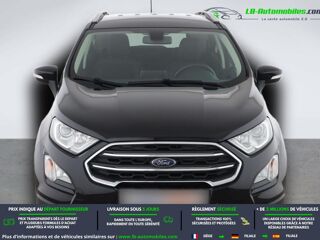 Ecosport 1.0 EcoBoost 100ch BVM 2018 occasion 31850 Beaupuy