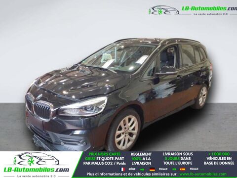 Serie 2 218i 136 ch 2020 occasion 31850 Beaupuy