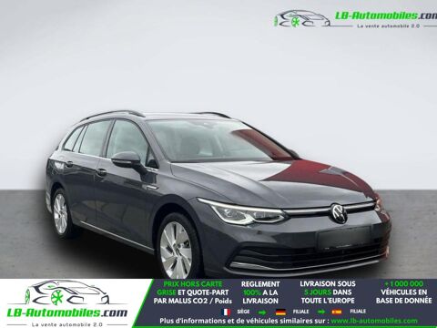 Golf SW 1.5 TSI 130 BVM 2022 occasion 31850 Beaupuy