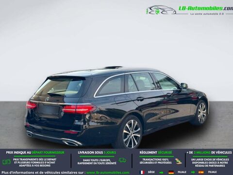 Classe E 300 e BVA 2021 occasion 31850 Beaupuy