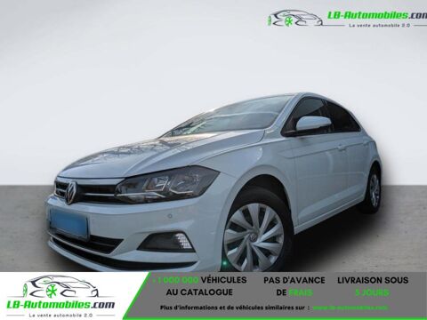 Volkswagen Polo 1.0 80 S&S BVM 2020 occasion Beaupuy 31850