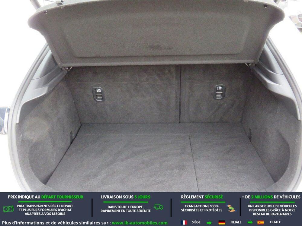 CX-30 2.0L SKYACTIV-X M Hybrid 180 ch 4x4 BVA 2020 occasion 31850 Beaupuy