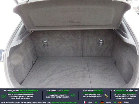 CX-30 2.0L SKYACTIV-X M Hybrid 180 ch 4x4 BVA 2020 occasion 31850 Beaupuy