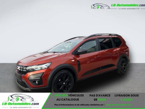 Dacia Jogger TCe 110 7 places 2022 occasion Beaupuy 31850