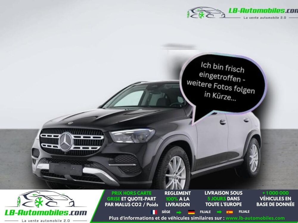 Classe GLE 350 de BVA 4Matic 2025 occasion 31850 Beaupuy