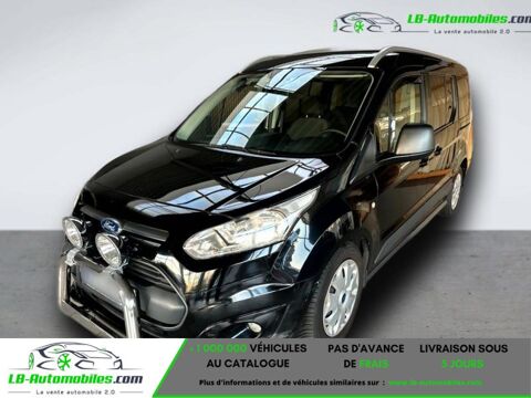 Ford Grand C-MAX 1.5 TDCi 120 BVA 2015 occasion Beaupuy 31850