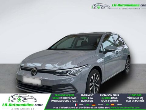 Annonce voiture Volkswagen Golf 15440 €