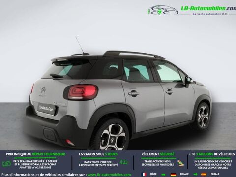 Golf BlueHDi 120 BVA 2019 occasion 31850 Beaupuy