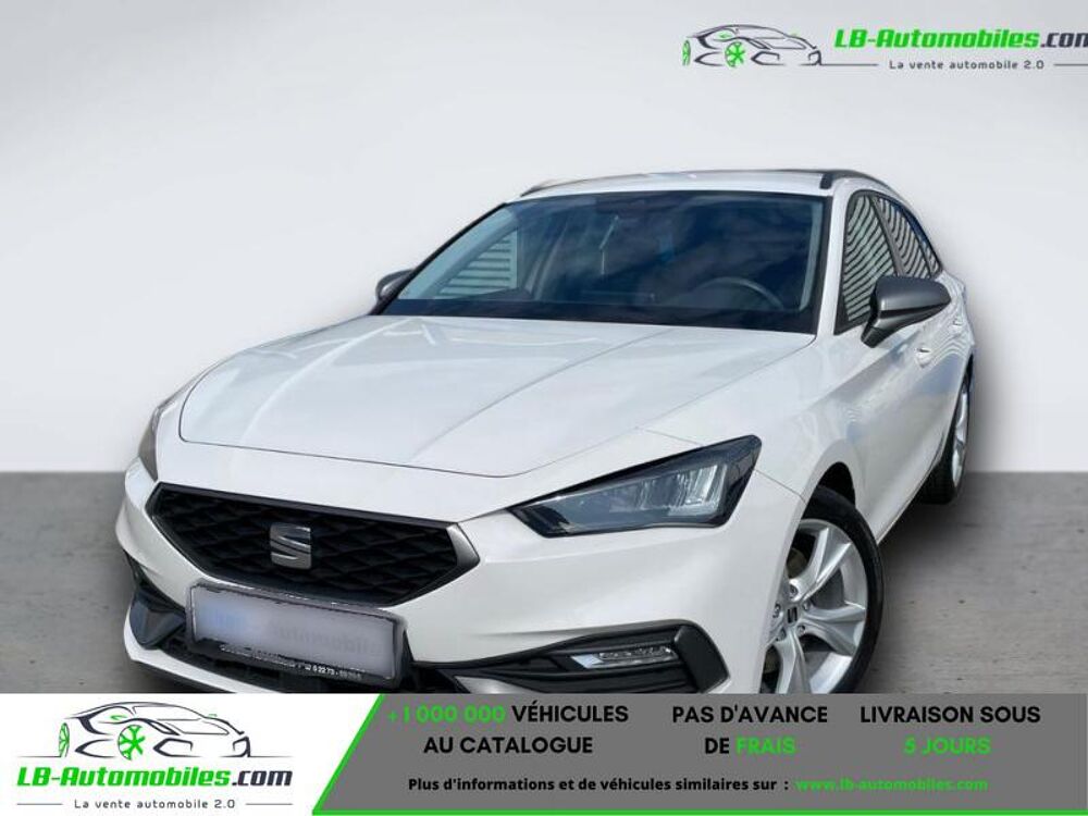 Leon 2.0 TDI 150 BVA 2022 occasion 31850 Beaupuy