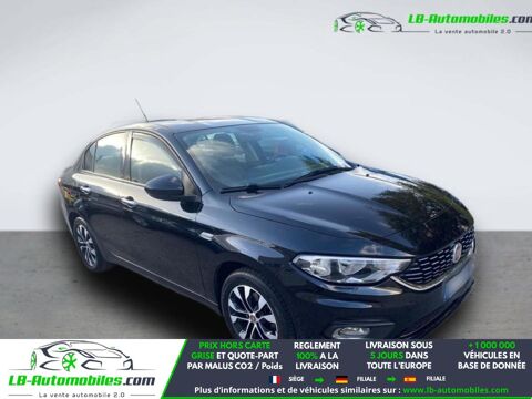 Tipo 1.3 MultiJet 95 ch BVM 2016 occasion 31850 Beaupuy