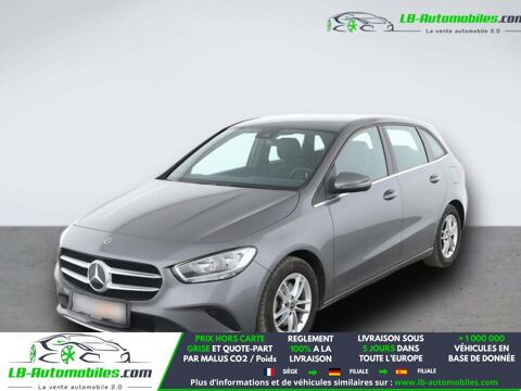 Mercedes Classe B 200 d BVA 2019 occasion Beaupuy 31850