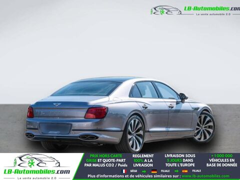 Flying Spur V8 4.0 550ch BVA 2022 occasion 31850 Beaupuy