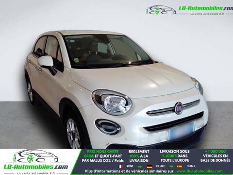 500 X 1.0 FireFly Turbo T3 120 ch BV 2019 occasion 31850 Beaupuy