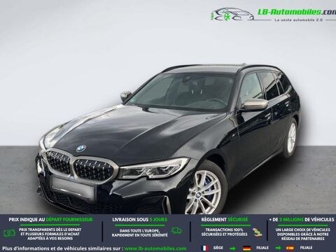 Annonce voiture BMW Série 3 41970 €