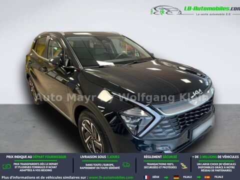 Sportage 1.6 T-GDi 150ch MHEV BVA 4x2 2023 occasion 31850 Beaupuy