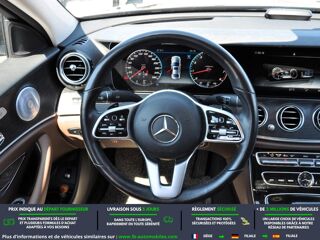 Classe E 300 BVA 2019 occasion 31850 Beaupuy