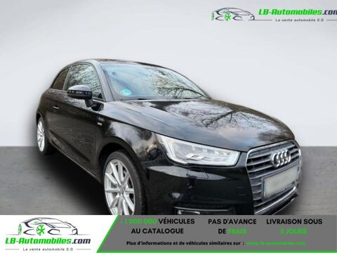 Audi A1 1.4 TFSI 125 BVM 2016 occasion Beaupuy 31850