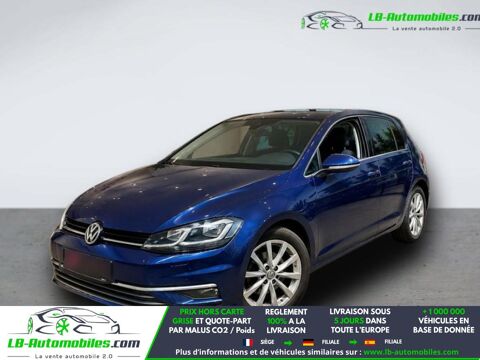 Volkswagen Golf 1.5 TSI 150 BVM 2017 occasion Beaupuy 31850