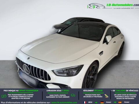 AMG GT 63 S AMG 639 ch E Performance 4Matic+ 2022 occasion 31850 Beaupuy
