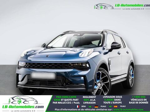 01 PHEV 2023 occasion 31850 Beaupuy