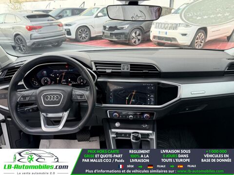 Q3 40 TFSI 190 ch BVA Quattro 2019 occasion 31850 Beaupuy