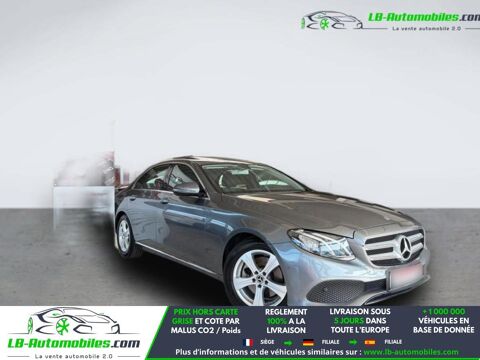 Mercedes Classe E 250 BVA 2018 occasion Beaupuy 31850