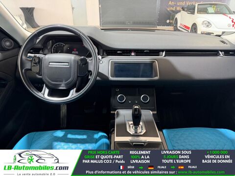 Range Rover Evoque D150 AWD BVA 2020 occasion 31850 Beaupuy