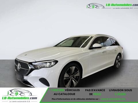 Mercedes Classe E 300 e BVA 2024 occasion Beaupuy 31850