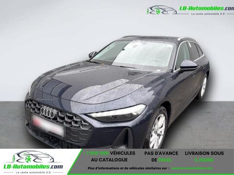 Audi A5 40 TDI Hybride 204 BVA 2025 occasion Beaupuy 31850