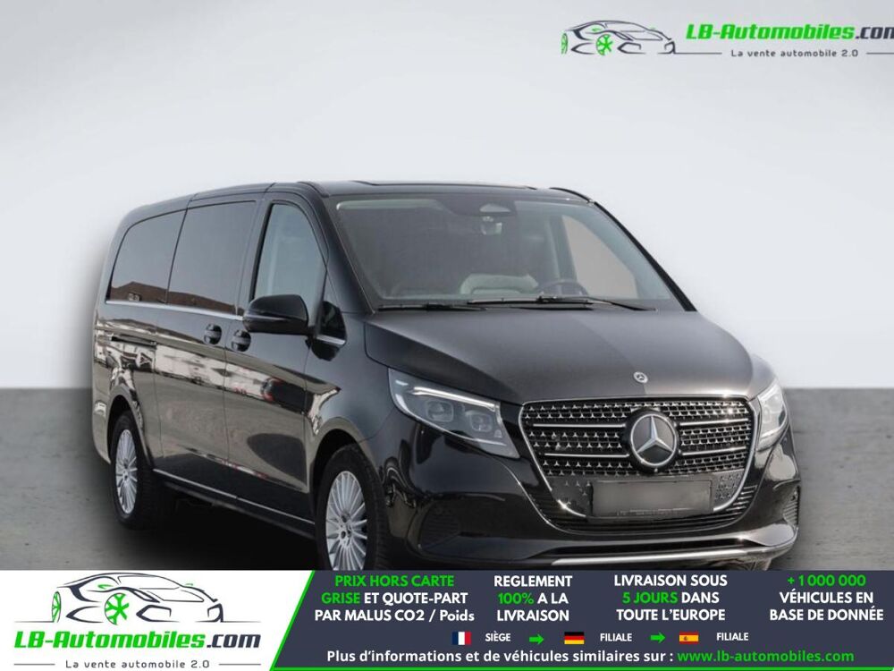 Classe V Long 300 D BVA 4 Matic 8 Places 2024 occasion 31850 Beaupuy
