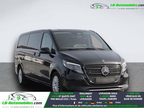 Annonce voiture Mercedes Classe V 73100 €