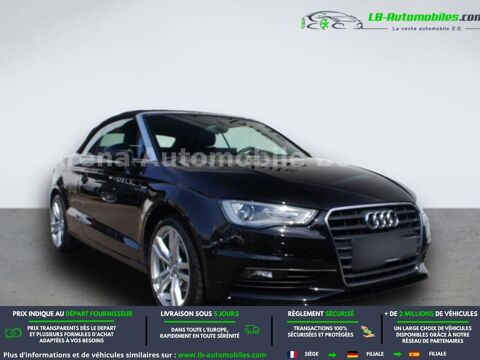 A3 1.4 TFSI 125 2016 occasion 31850 Beaupuy