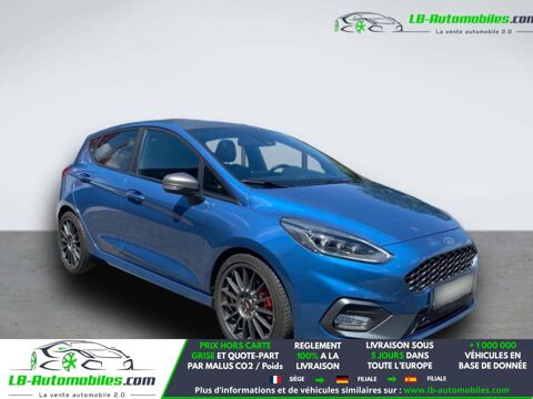 Fiesta ST 1.5 EcoBoost 200 2020 occasion 31850 Beaupuy