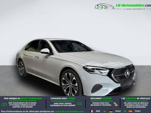Classe E 300 e BVA 2024 occasion 31850 Beaupuy