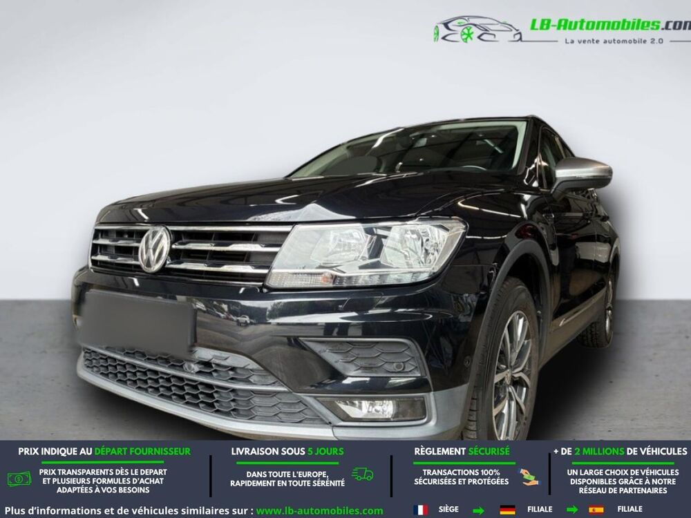 Tiguan Allspace 150 BVM 2018 occasion 31850 Beaupuy