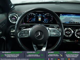 Classe A CLA 220 BVA 2019 occasion 31850 Beaupuy