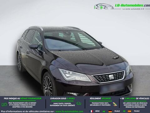 Annonce voiture Cupra Leon 16990 €