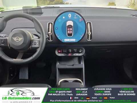 Countryman 170 ch BVA 2025 occasion 31850 Beaupuy